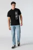 Worldwide Graphic T-Shirt sold by Urban Planet