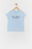 Girls Overdressed Graphic T-Shirt sold by Urban Planet