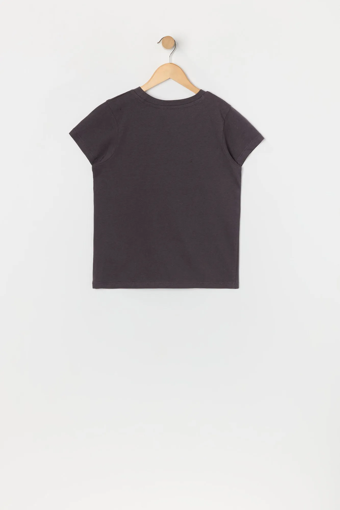 Girls Los Angeles Graphic T-Shirt sold by Urban Planet product image thumbnail 2