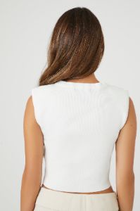 Haut court en tricot sold by Urban Planet