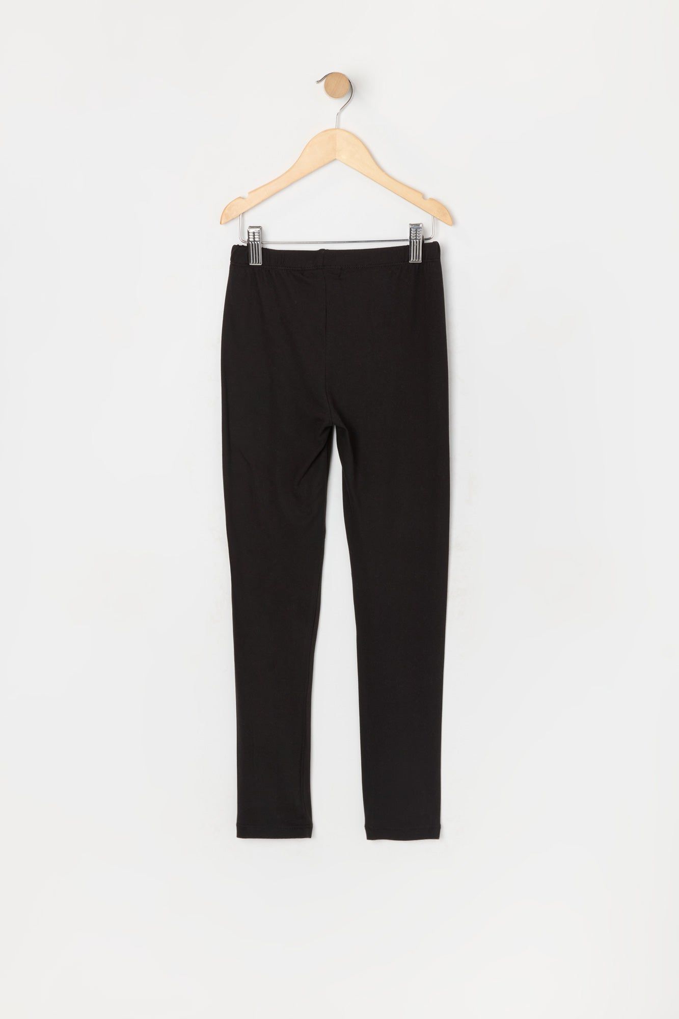 Girls New York Graphic Sweatshirt and Legging 2 Piece Set sold by Urban Planet product image thumbnail 5