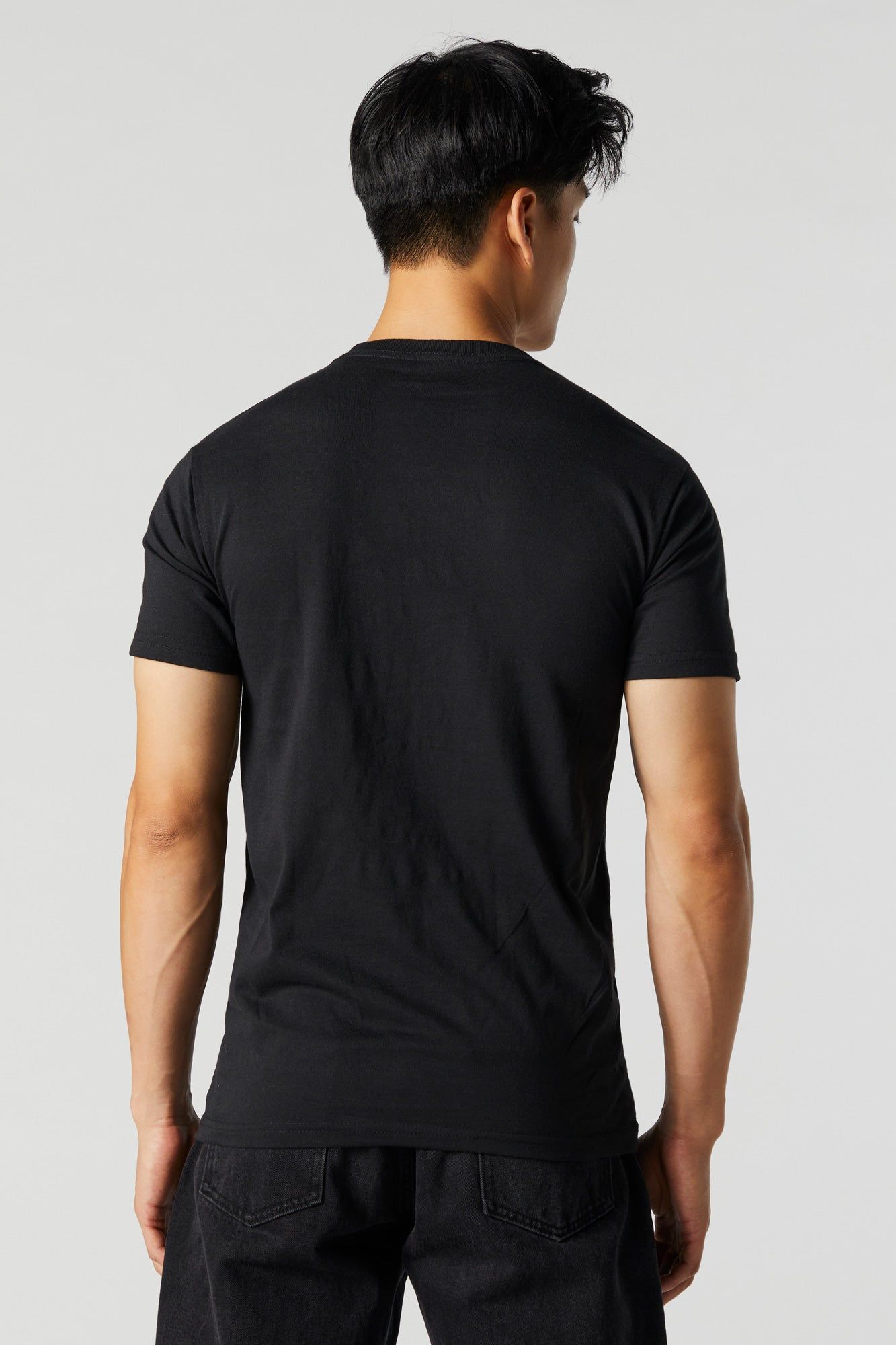 Gremlins Graphic T-Shirt sold by Urban Planet product image thumbnail 3