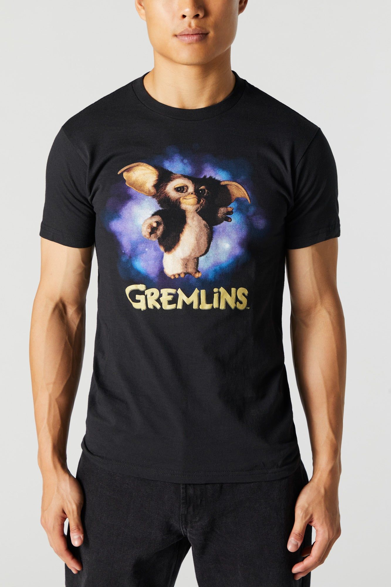 Gremlins Graphic T-Shirt sold by Urban Planet product image thumbnail 2