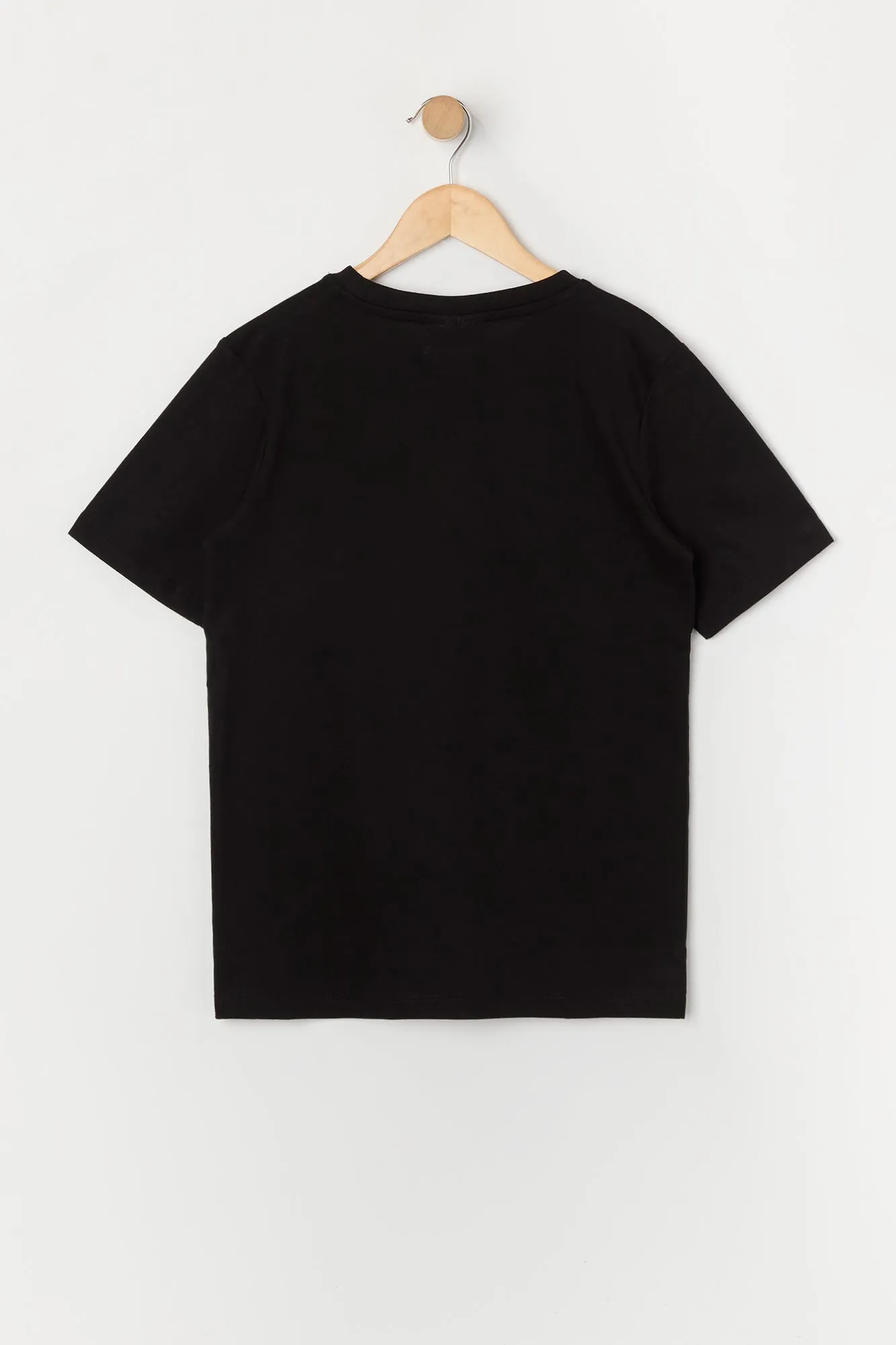 Boys Pokémon Graphic T-Shirt sold by Urban Planet product image thumbnail 2