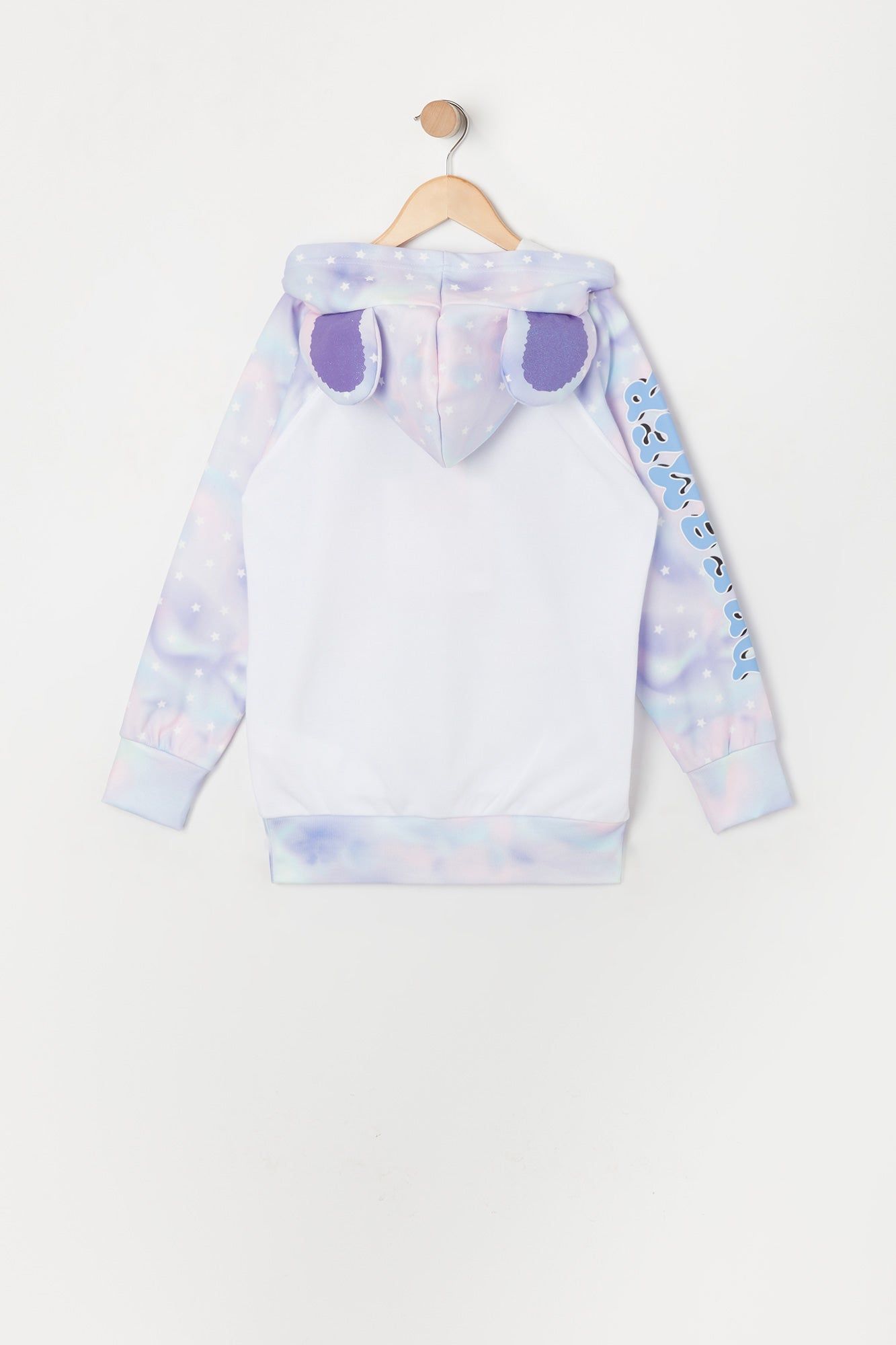 Girls Koala Character Hoodie sold by Urban Planet product image thumbnail 2