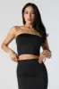 Contour Tube Top sold by Urban Planet