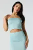 Contour Tube Top sold by Urban Planet