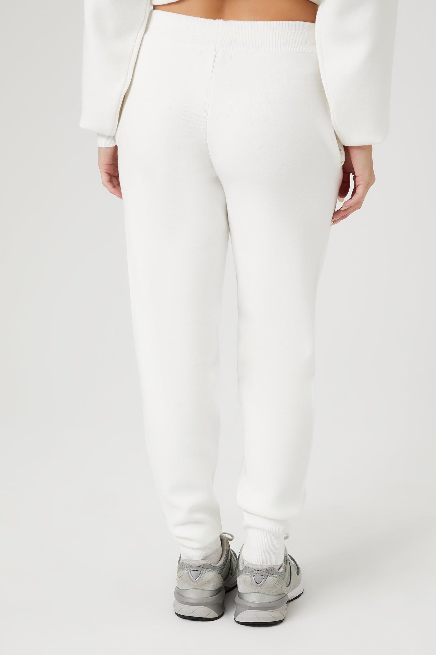 Knit Drawstring Jogger sold by Urban Planet product image thumbnail 3