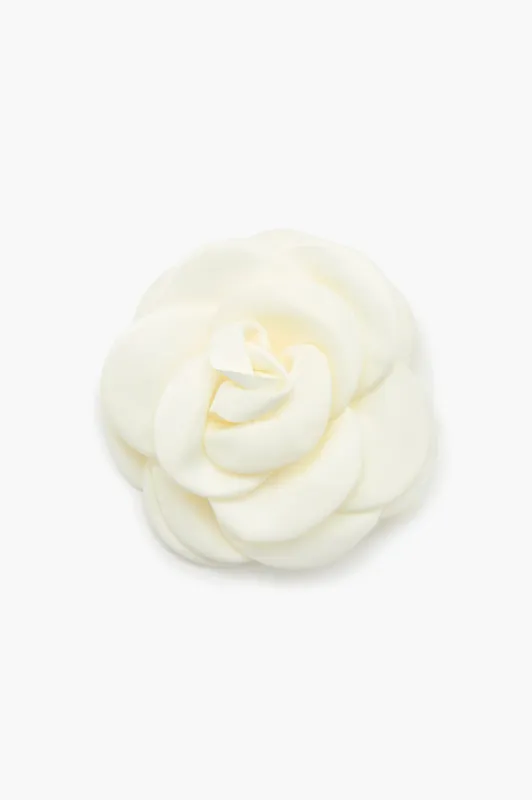 Rose Hair Clip sold by Urban Planet