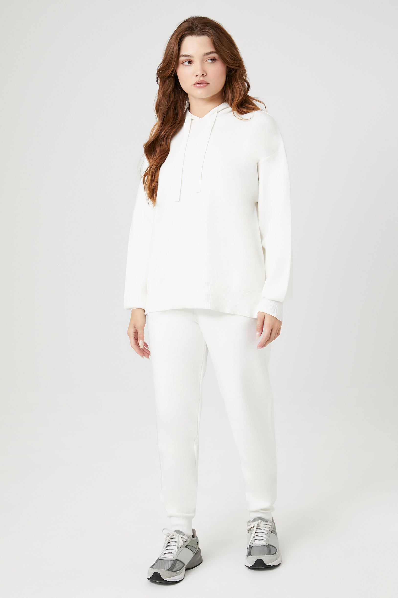 Knit Drawstring Jogger sold by Urban Planet