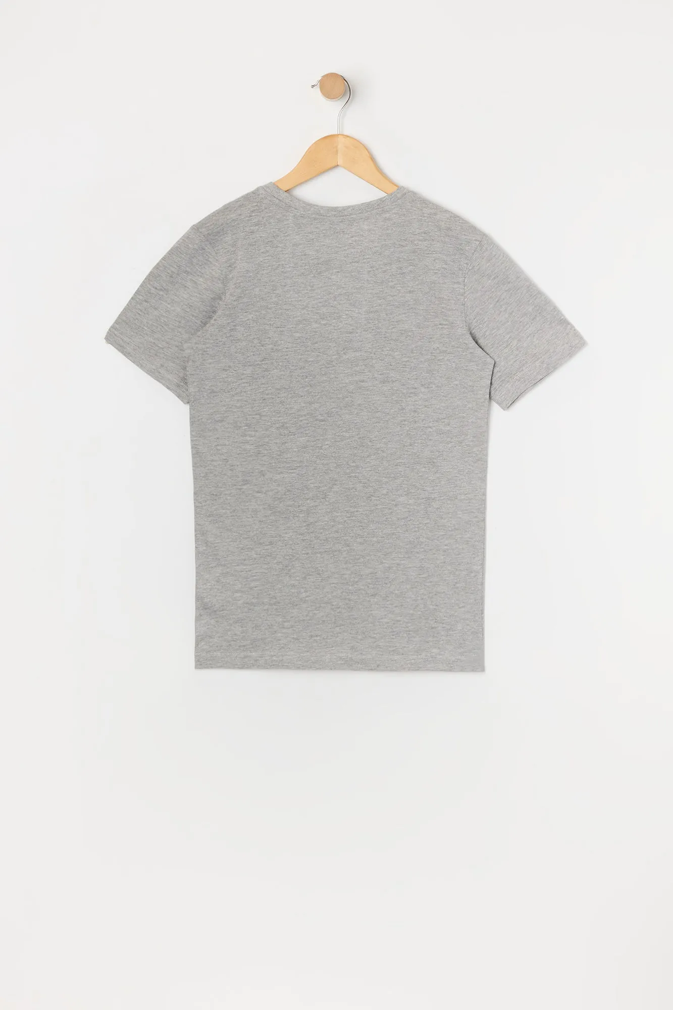 Boys Sonic Graphic T-Shirt sold by Urban Planet product image thumbnail 2