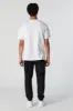 Drawstring Relaxed Jogger sold by Urban Planet
