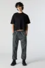Drawstring Relaxed Jogger sold by Urban Planet