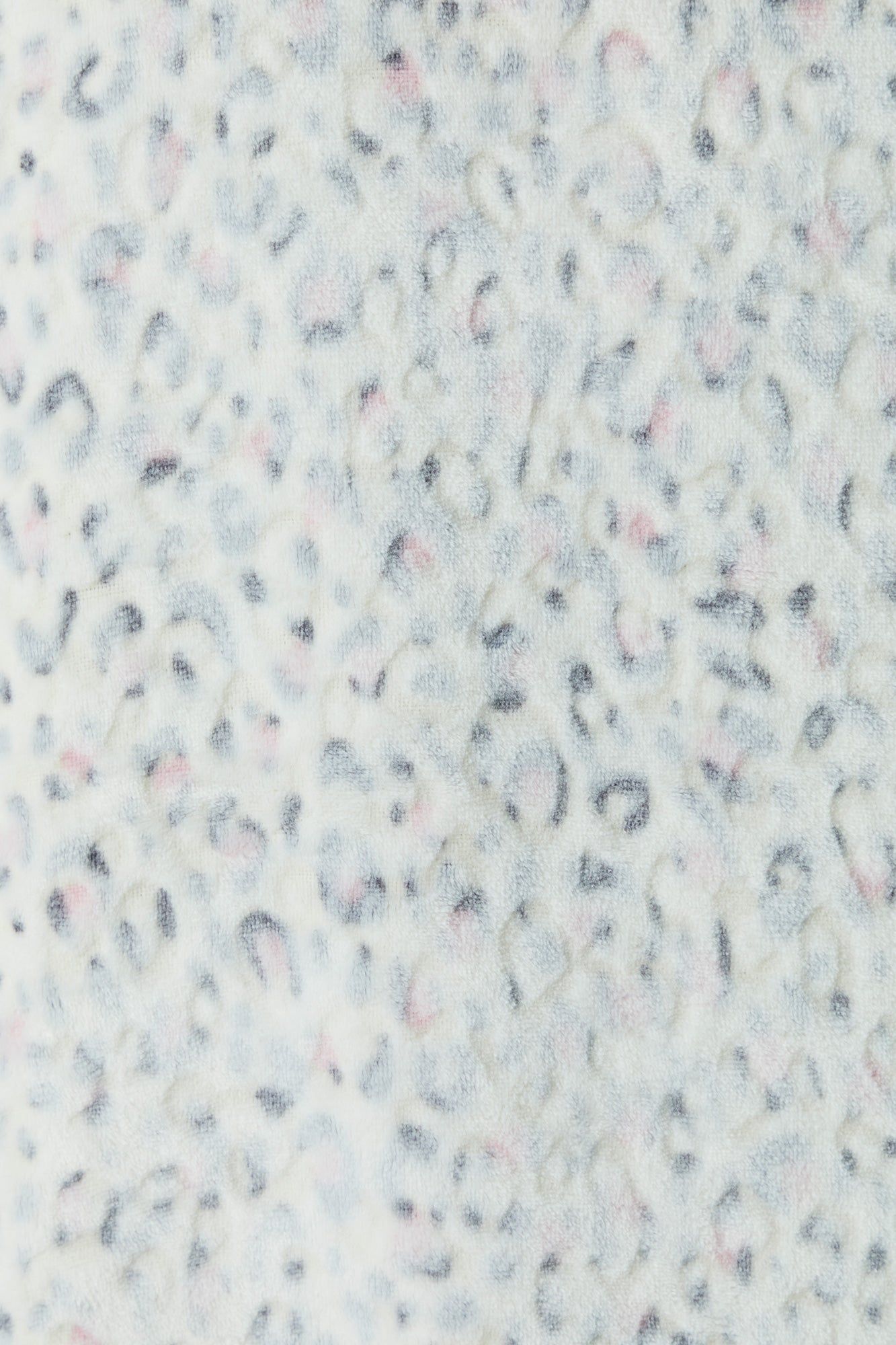 Haut surdimensionné avec motif guépard sold by Urban Planet product image thumbnail 4