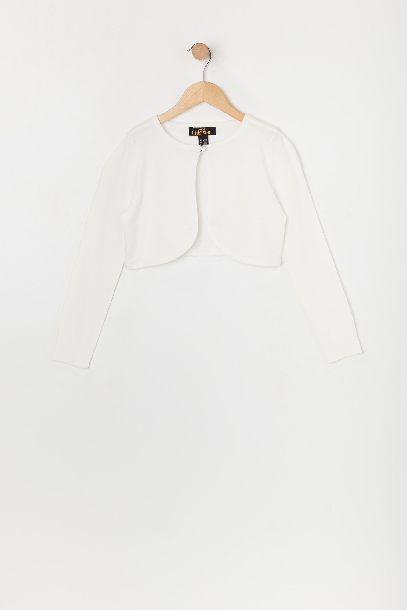 Boléro pour fille sold by Urban Planet product image thumbnail 3