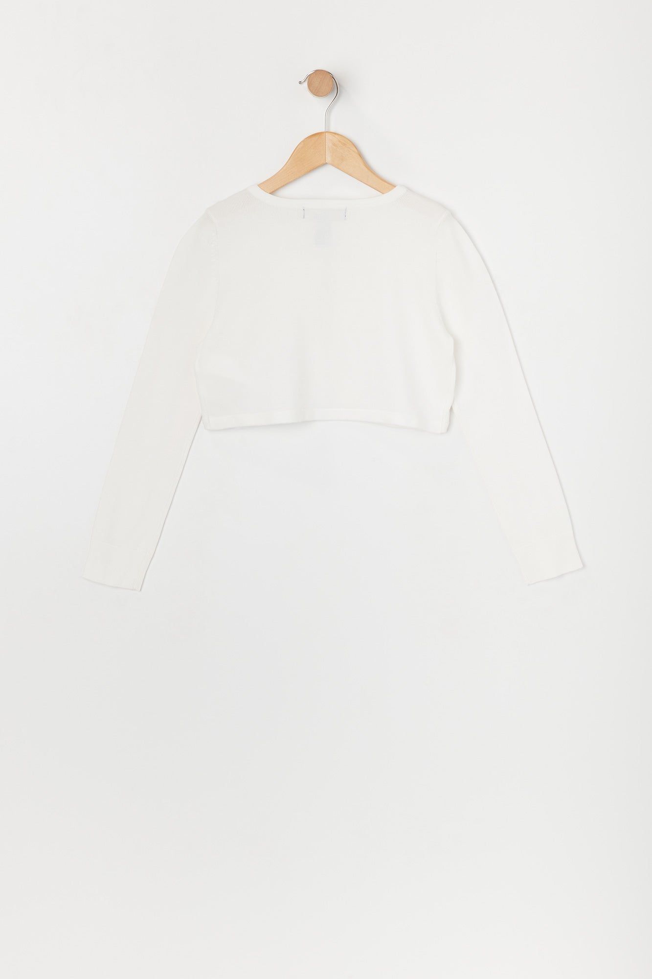 Boléro pour fille sold by Urban Planet product image thumbnail 4