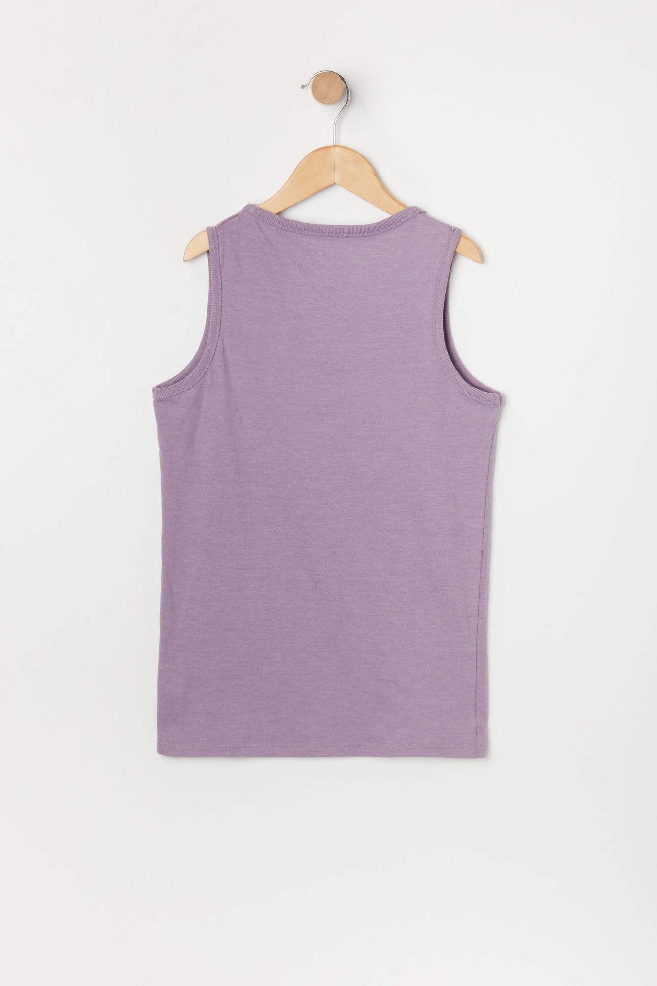Boys High Tides Graphic Tank sold by Urban Planet product image thumbnail 2