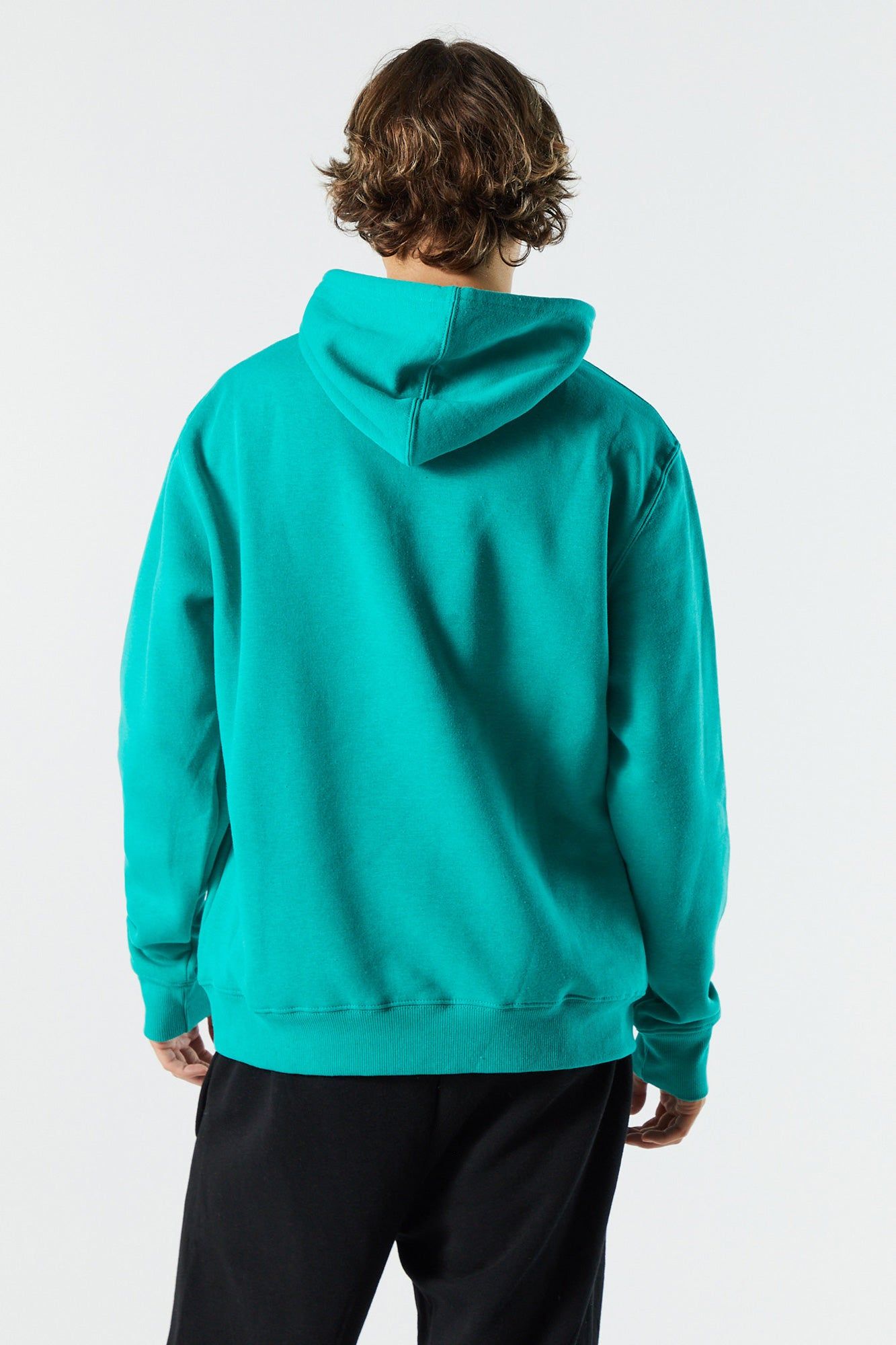 Attack On Titan Graphic Hoodie sold by Urban Planet product image thumbnail 2