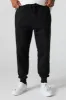 Solid Fleece Jogger sold by Urban Planet