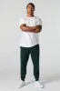 Solid Fleece Jogger sold by Urban Planet