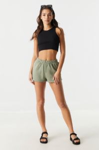 Short en molleton sold by Urban Planet