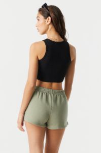 Short en molleton sold by Urban Planet