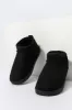 Girls Faux Suede Ankle Booties sold by Urban Planet