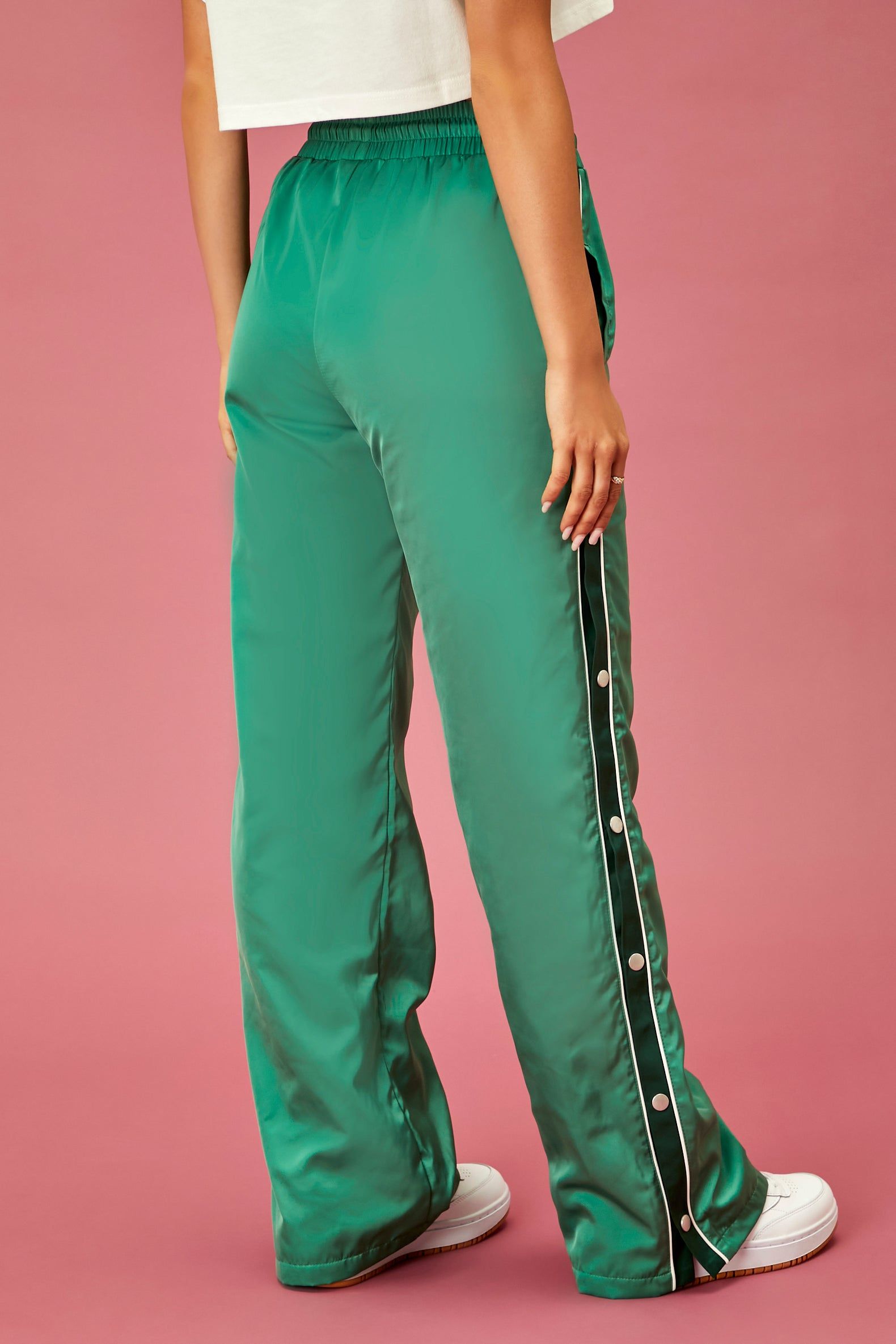 Reebok Tearaway Pant sold by Urban Planet product image thumbnail 4