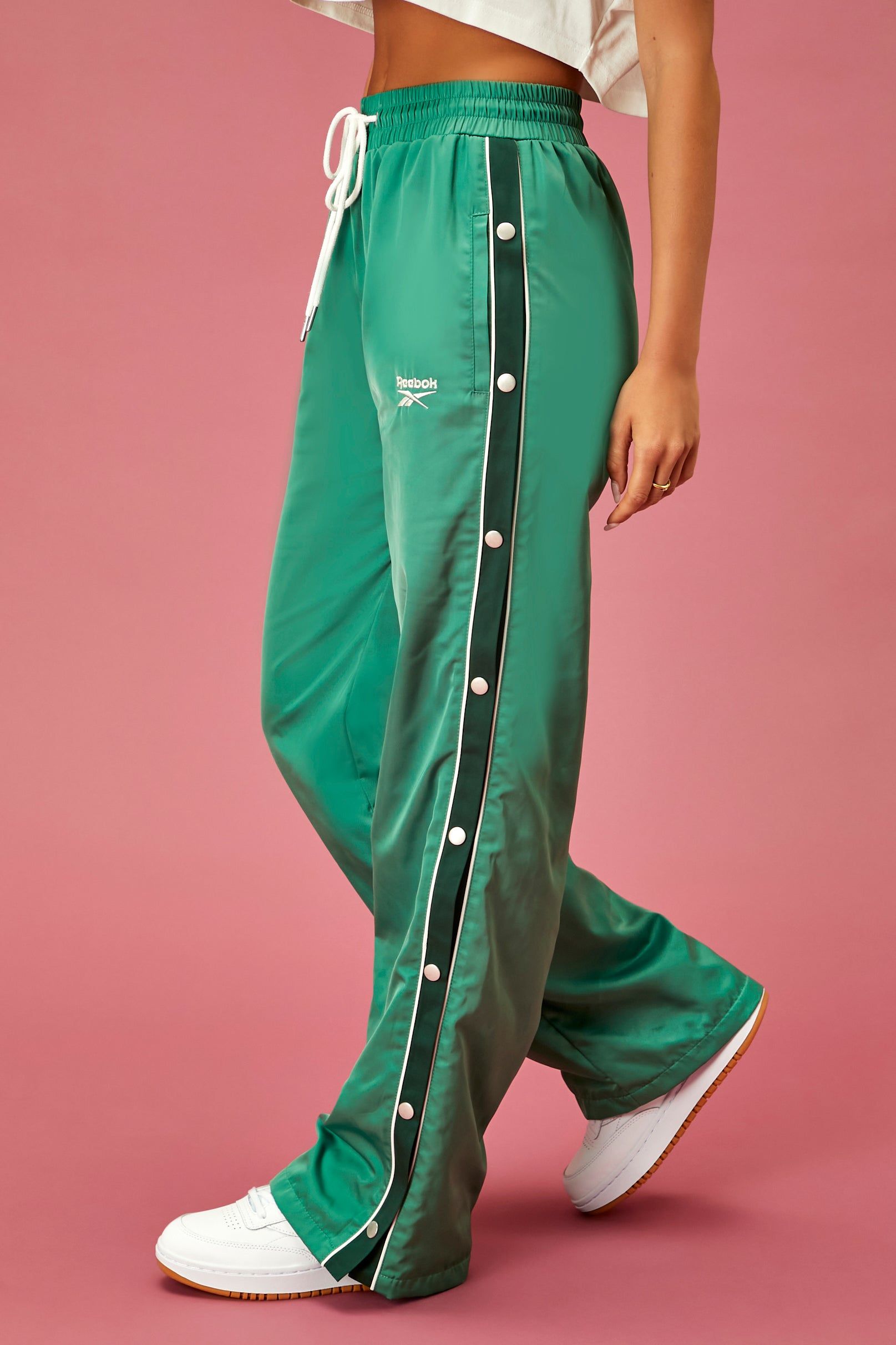 Reebok Tearaway Pant sold by Urban Planet product image thumbnail 3
