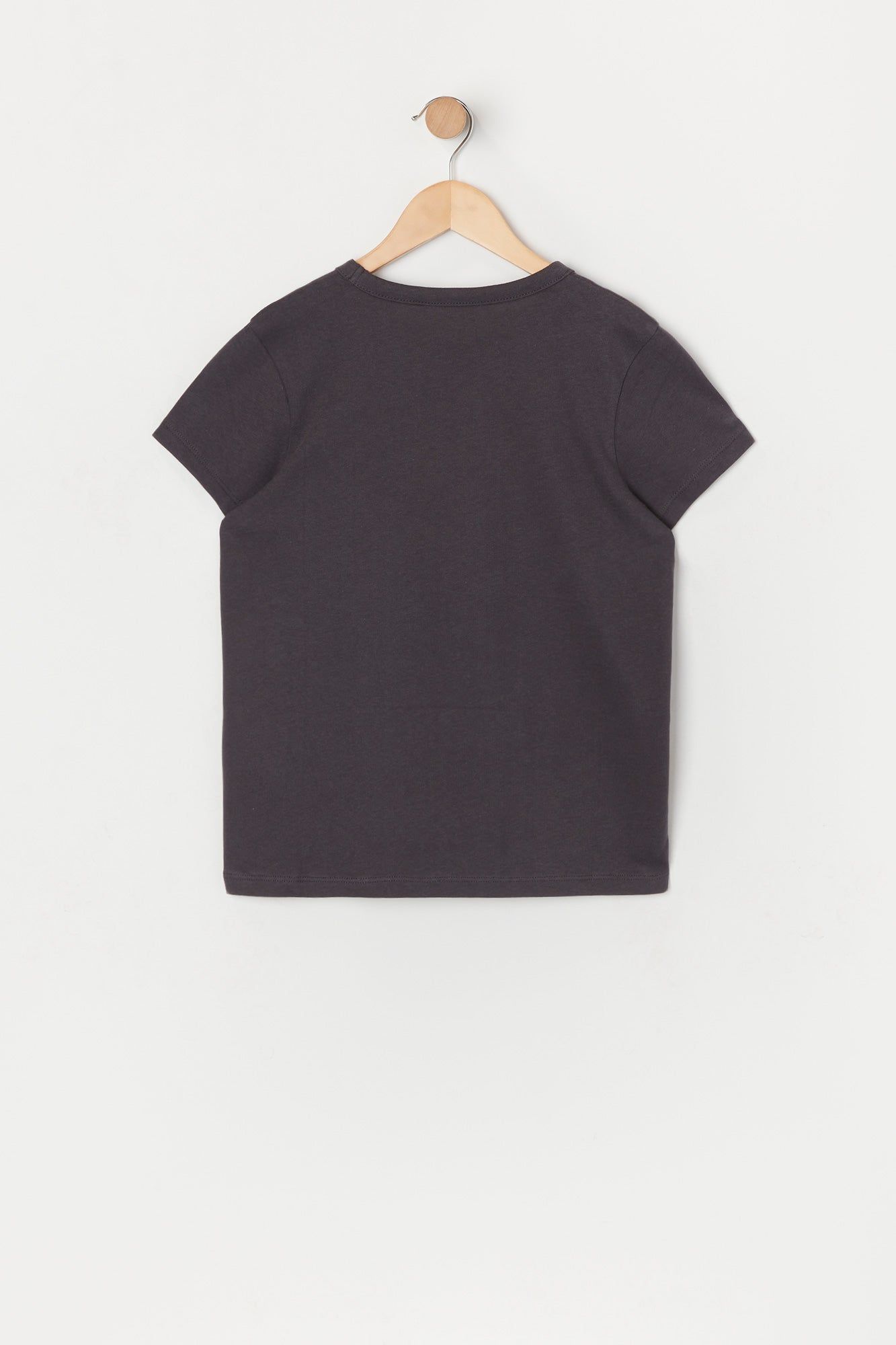 Girls Dreamer Graphic T-Shirt sold by Urban Planet product image thumbnail 2