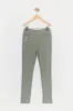 Girls Soft Zip Pocket Legging sold by Urban Planet