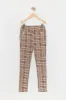 Girls Soft Zip Pocket Legging sold by Urban Planet