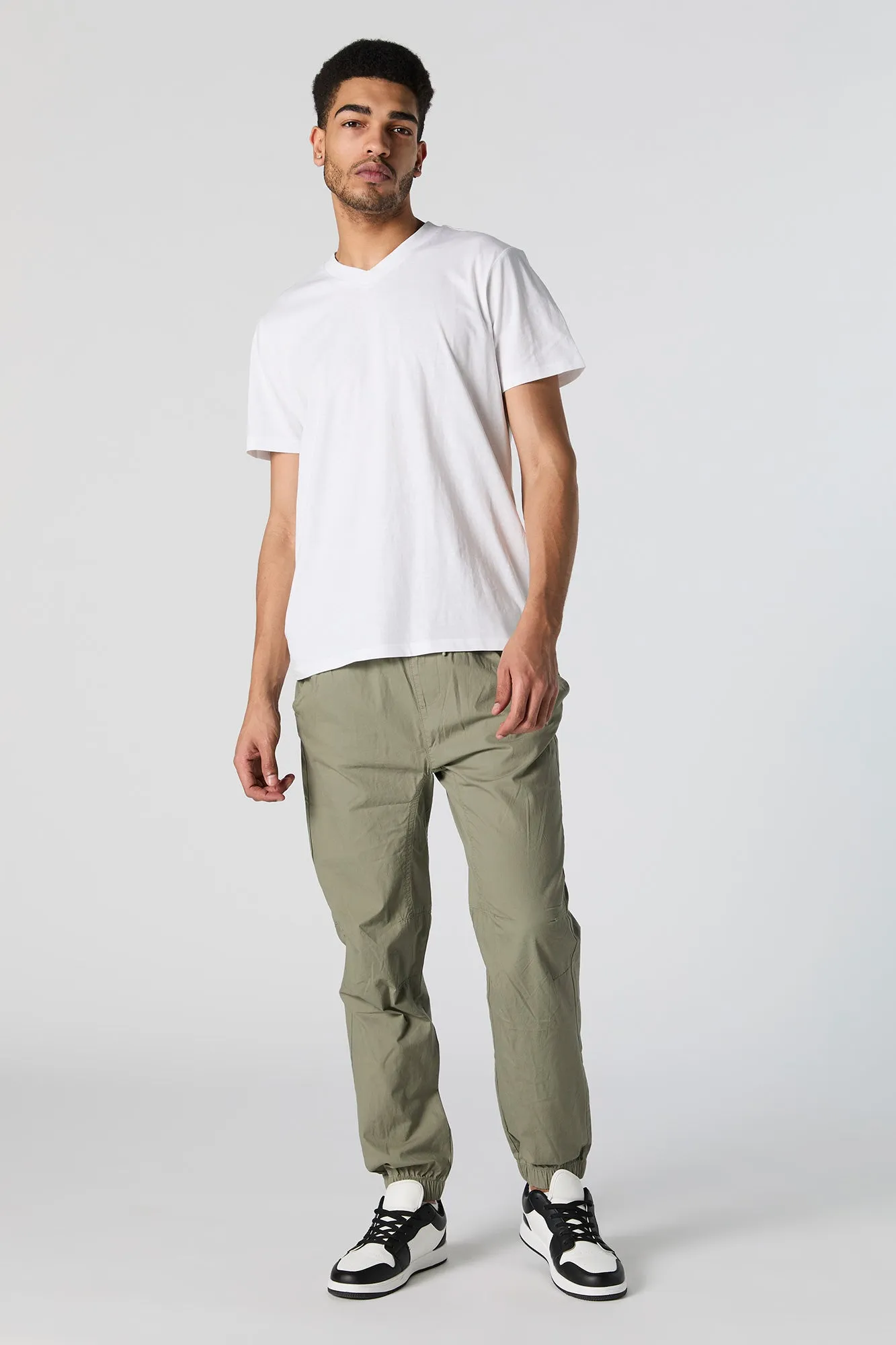 Everyday Drawstring Jogger sold by Urban Planet product image thumbnail 2