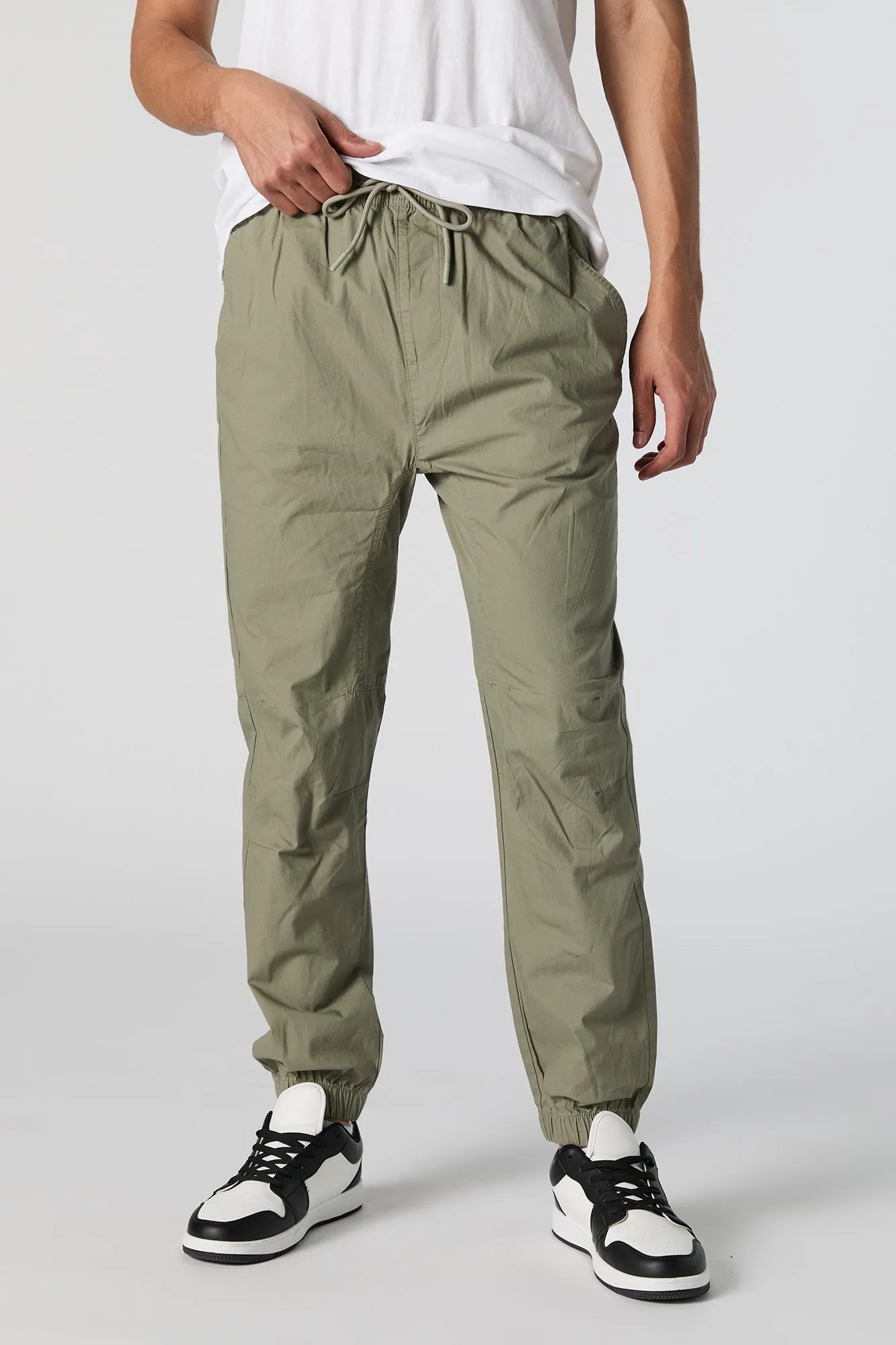 Everyday Drawstring Jogger sold by Urban Planet
