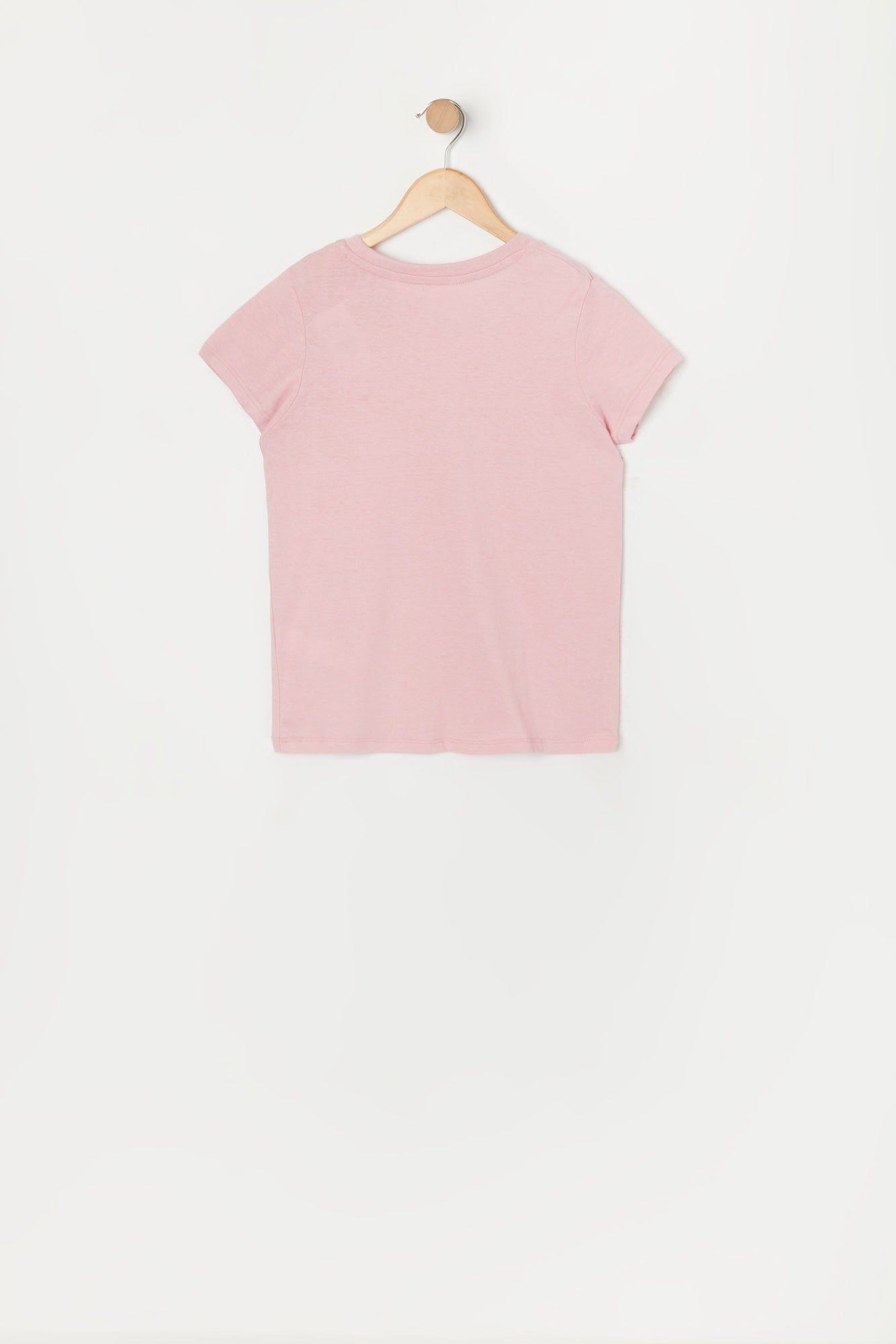 Girls Life is Sweet Graphic T-Shirt sold by Urban Planet product image thumbnail 2