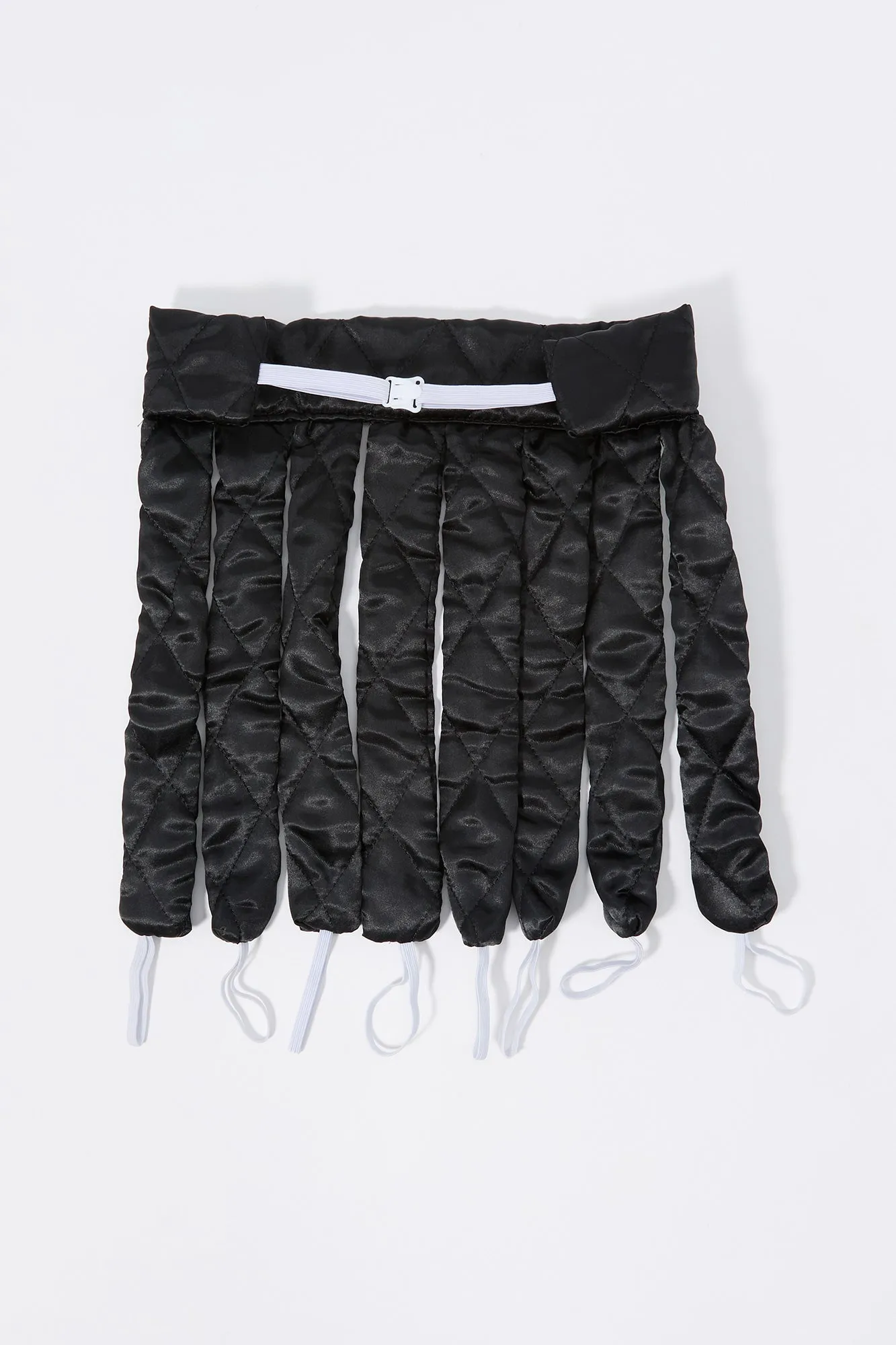 Bigoudis octogonaux sans chaleur sold by Urban Planet product image thumbnail 4