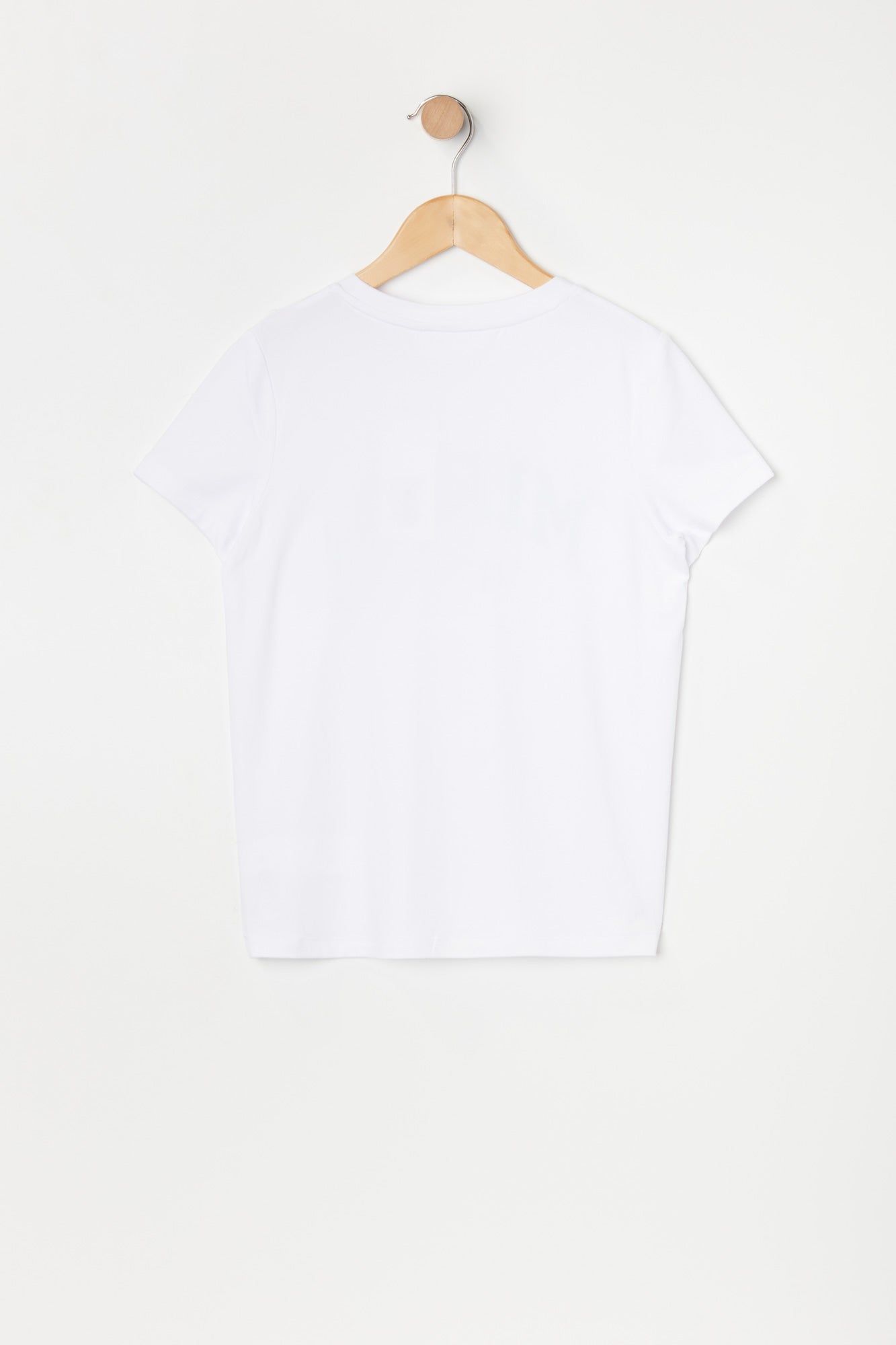 Girls Miami Graphic T-Shirt sold by Urban Planet product image thumbnail 2