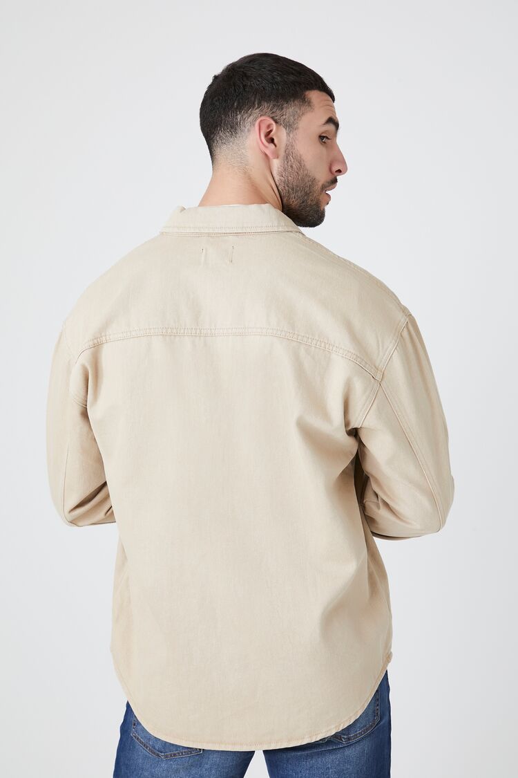 Haut boutonné sold by Urban Planet product image thumbnail 2