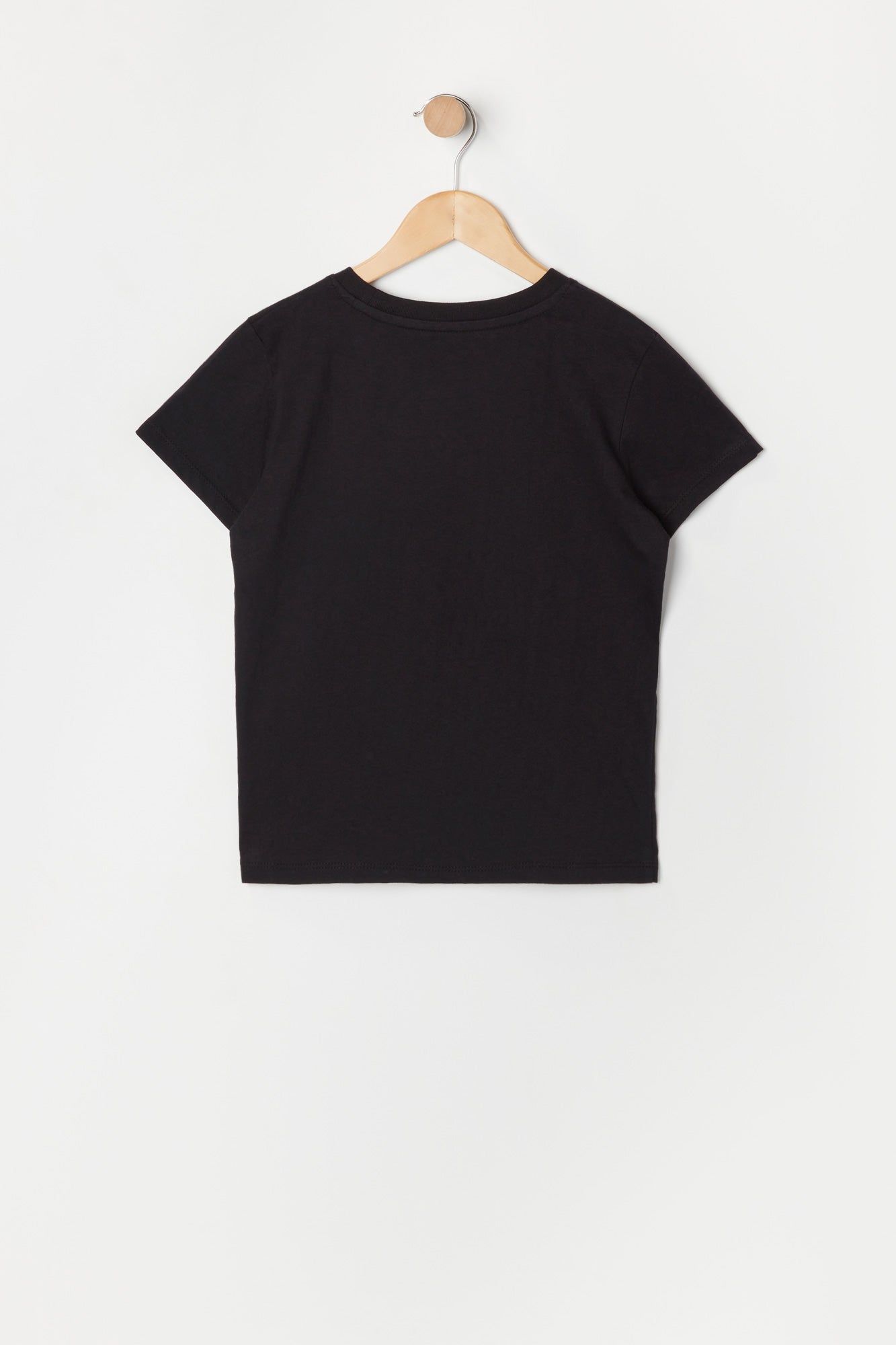 Girls Mickey and Friends Graphic T-Shirt sold by Urban Planet product image thumbnail 2