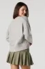 Jupe-short habillée plissée sold by Urban Planet
