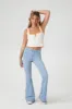 Mid Rise Flare Jean sold by Urban Planet
