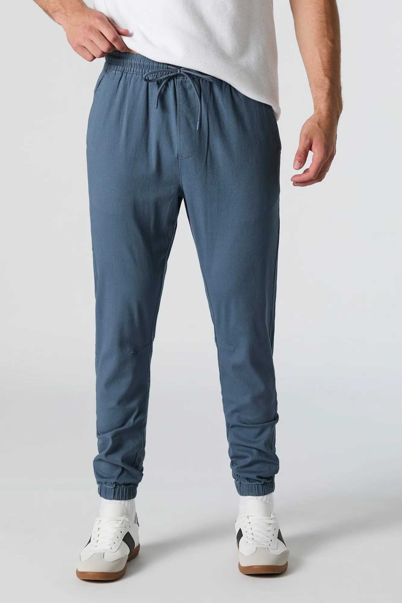 Everyday Drawstring Jogger sold by Urban Planet