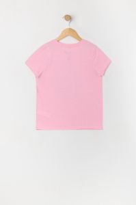 Girls Kuromi My Melody Graphic T-Shirt sold by Urban Planet