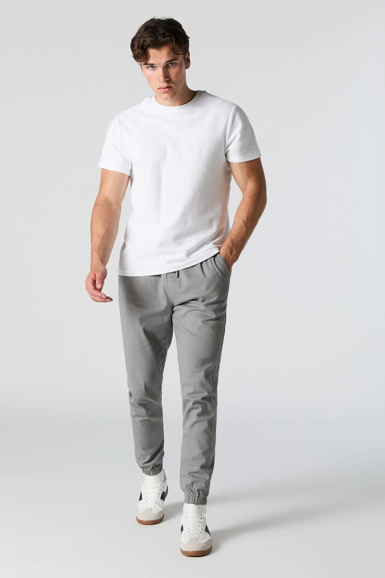 Everyday Drawstring Jogger sold by Urban Planet product image thumbnail 5