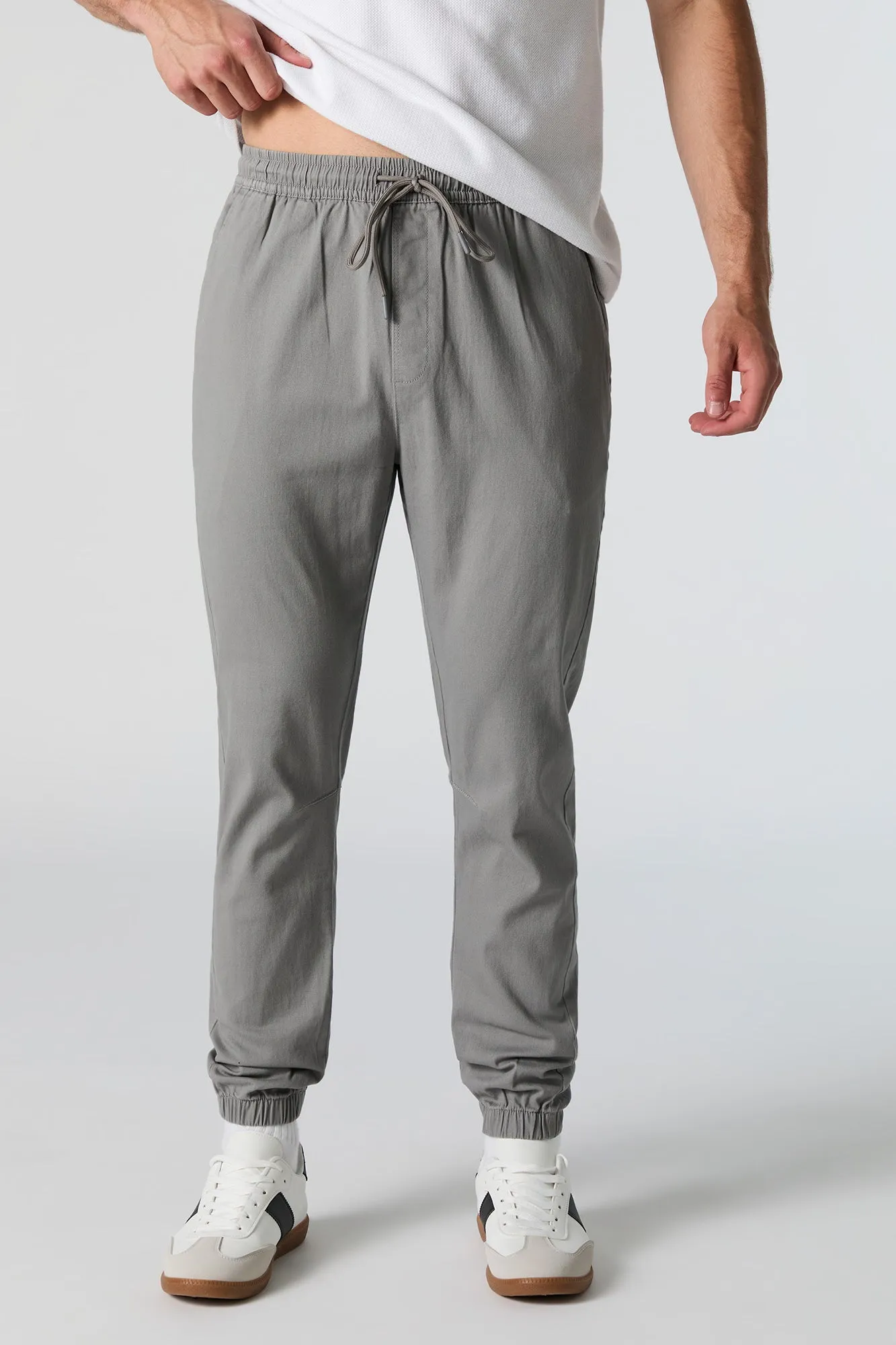 Everyday Drawstring Jogger sold by Urban Planet product image thumbnail 4