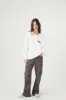 New York Graphic Fleece Sweatshirt sold by Urban Planet