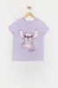 T-shirt à imprimé Angel pour fille sold by Urban Planet