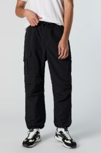 Nylon Parachute Cargo Pant sold by Urban Planet