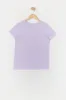 T-shirt à imprimé Angel pour fille sold by Urban Planet