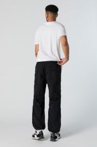 Nylon Parachute Cargo Pant sold by Urban Planet